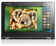 Lenovo Yoga 2 Pro i5-4210U/8GB/256/Win8 QHD+ srebrny - 202455 - zdjęcie 12
